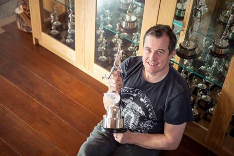 Roads: McGuinness: 'Let me race the North West 200!'