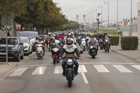MotoGP: Hometown pays tribute to Jorge Martinez Aspar