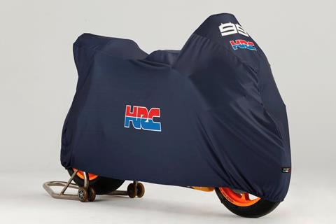 Live: Watch the 25th anniversary Repsol Honda launch