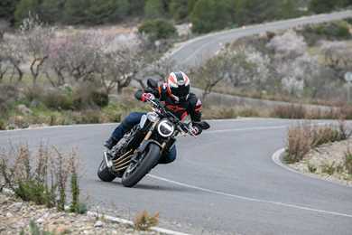 HONDA CB650R  (2019-on)