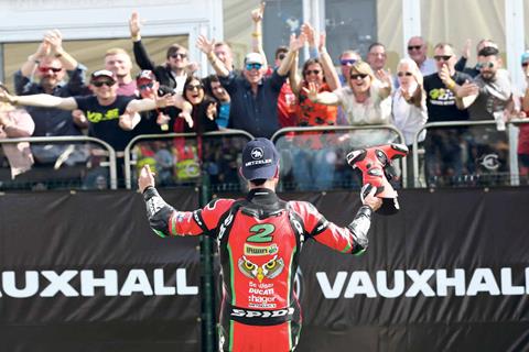 Motorsport exempted from controversial insurance requirement