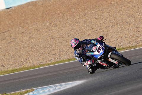 WSB: Andrea Dosoli says ‘Yamaha’s consistency must improve’