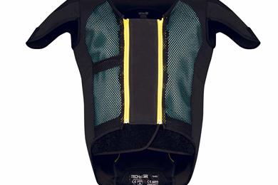 Alpinestars lose airbag system appeal