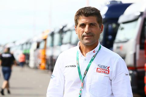 WSB: Management shake up ahead of 2019 season