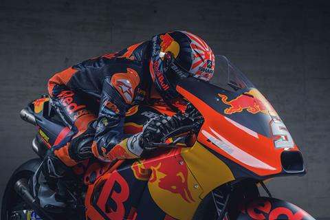 MotoGP: Clear targets ahead for Zarco and KTM