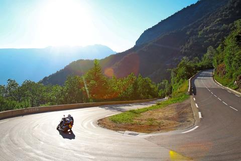 Brexit and motorbikes: the facts