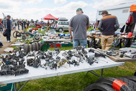 Devitt MCN Festival postponed until September 19-20
