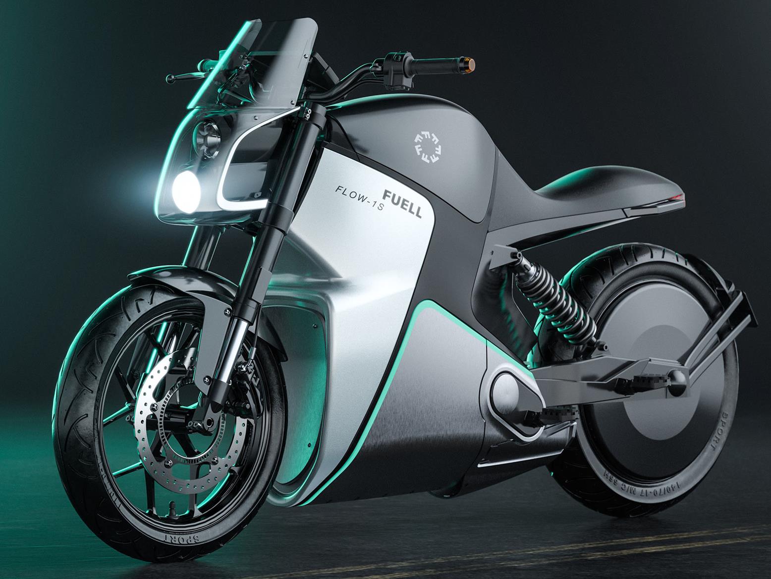 fuell electric bike price