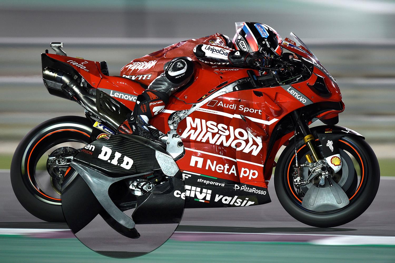 MotoGP: Qatar result to be decided in court? | MCN