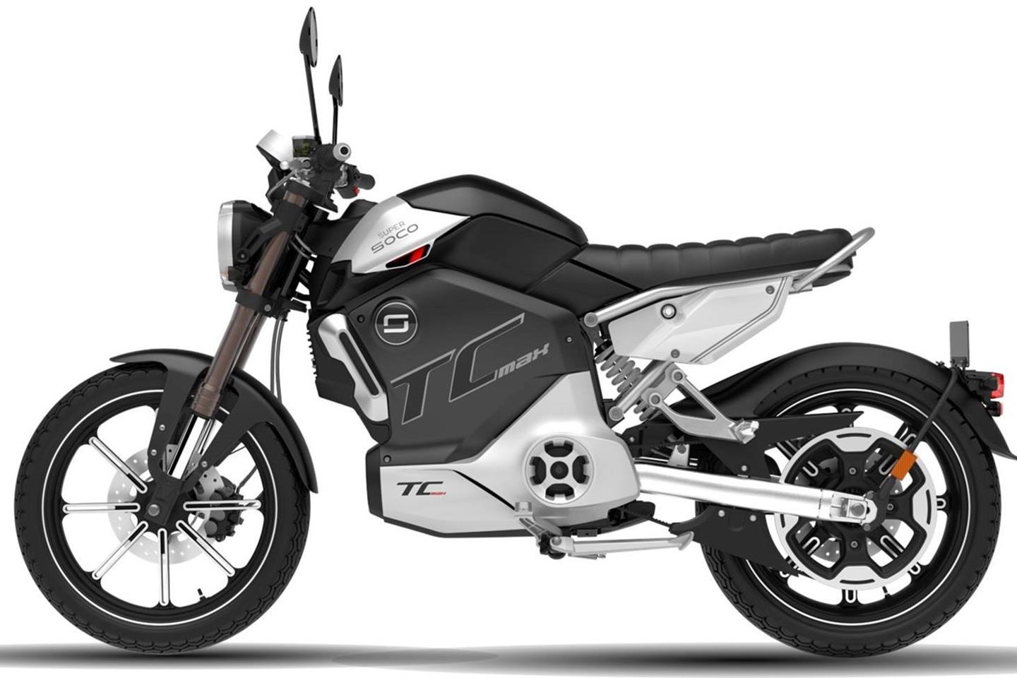 Best Electric Motorbikes Of 2020 Mcn