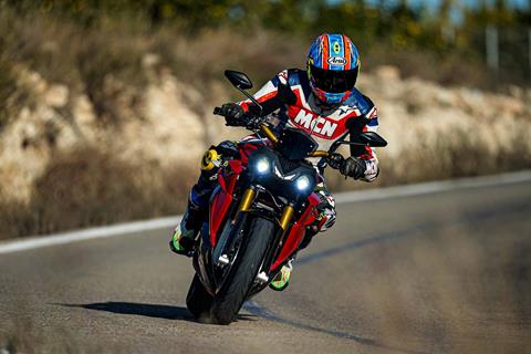 Best electric motorbikes of 2020