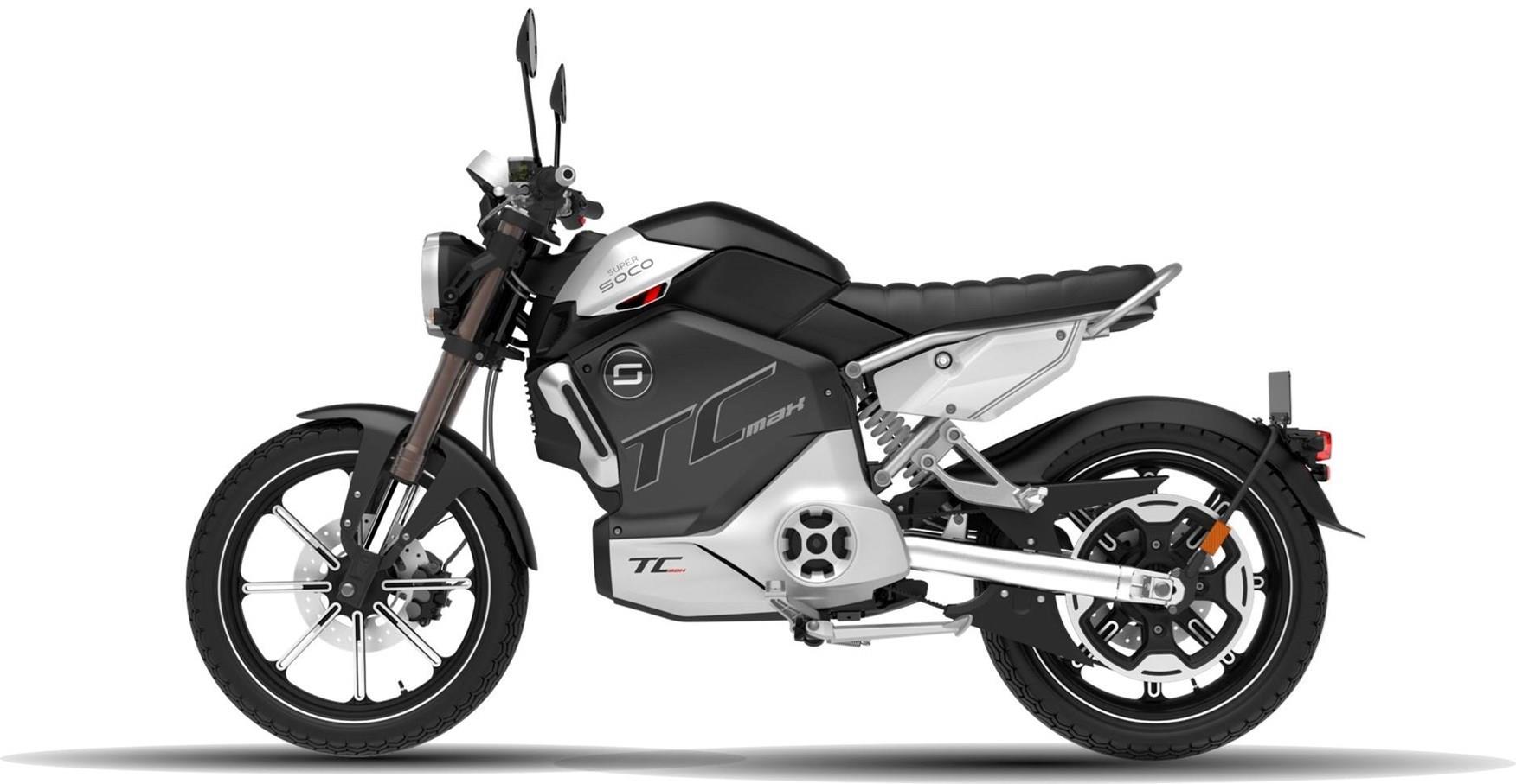 Plug In Ride Out Best Electric Motorbikes Of 2021 Mcn