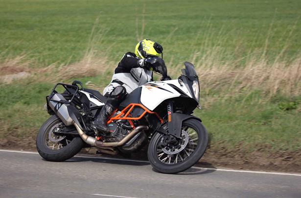 Continental ContiTrailAttack 3 tyre ContiTrailAttack 3 Adventure Sport