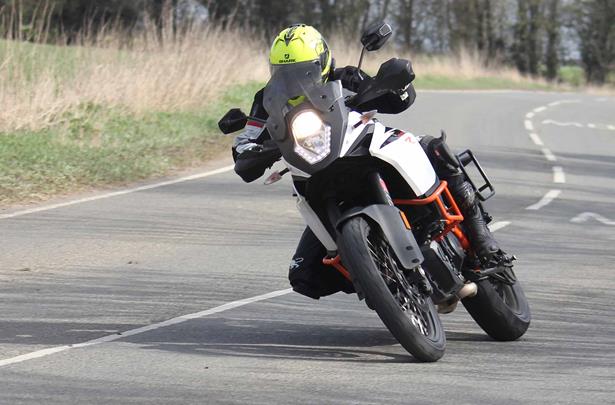 Continental ContiTrailAttack 3 tyre ContiTrailAttack 3 Adventure Sport