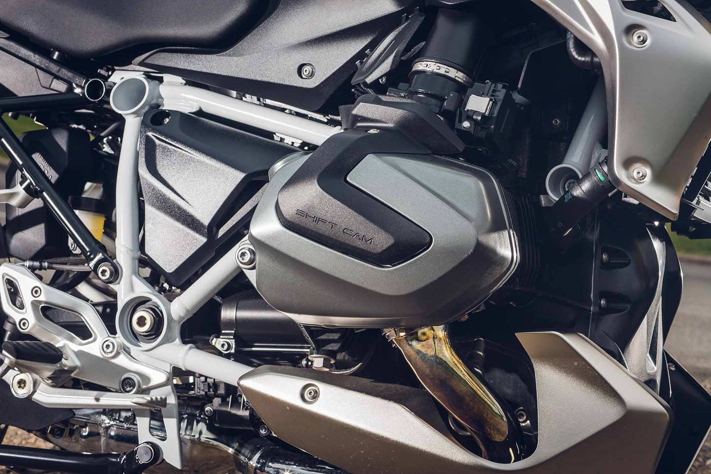 BMW R1250R (2019 - on) Review | MCN