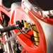 Stile Italiano Ducati MHR1000 custom front end