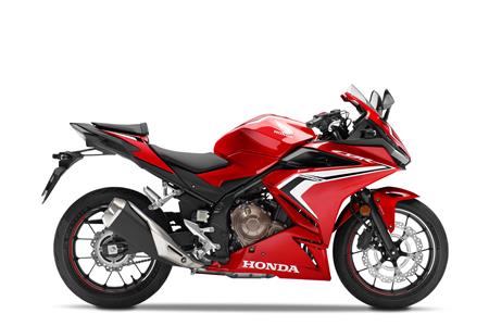 Mcn S Top 10 New And Used Honda Motorcycles