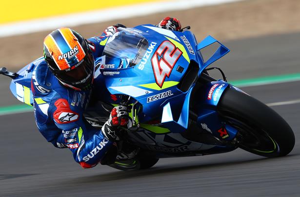 silverstone motogp 2020 tickets