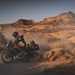 KTM 390 Adventure in the dirt