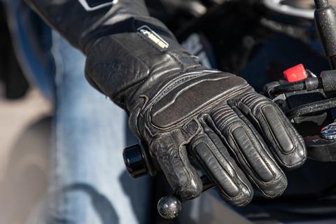 Best motorcycle gloves for all conditions