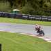 Three out of four races at Cadwell Park were wet