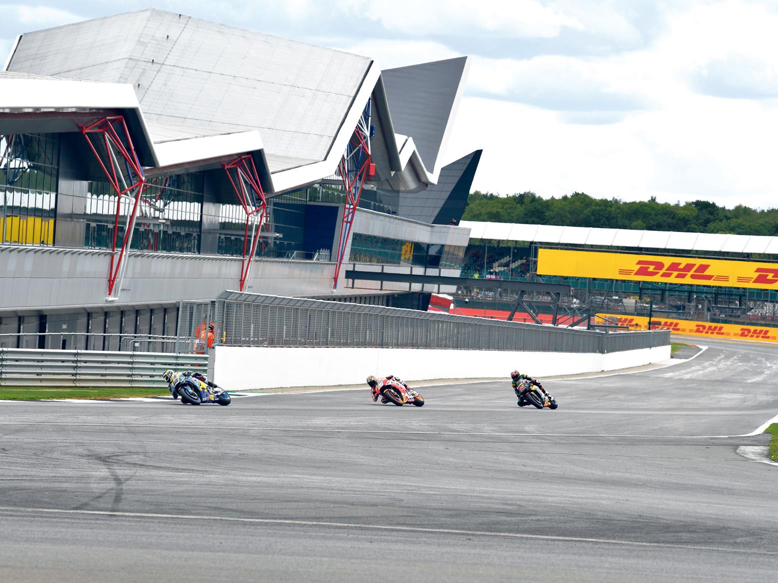 silverstone gp ticket prices