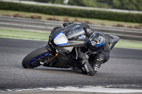 Yamaha Racing Experience days cancelled for 2020 due to Coronavirus