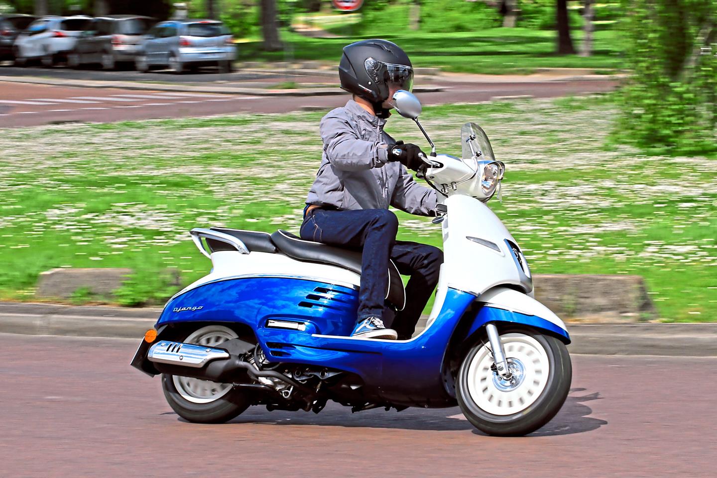 best 50cc scooter australia