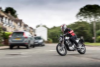 SUPER SOCO TC MAX  (2019-on)