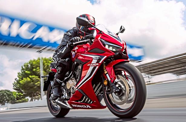 best big bikes