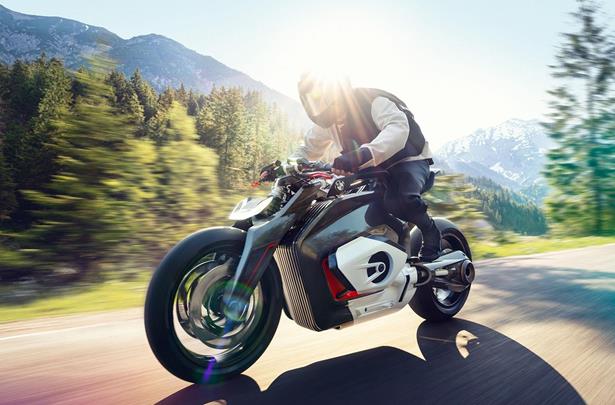 On A Charge It S The Best Electric Motorbikes Coming Soon In 2021 Mcn