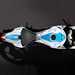 A top view of the MV Agusta F3 800 UNICEF here