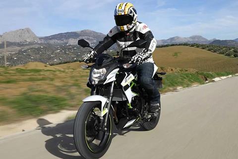 Best naked 125s of 2020