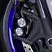 2020 Yamaha R1 front brakes