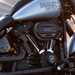 Harley-Davidson Lowrider S engine