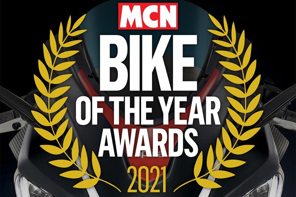 Britain's best bikes: these are the 2021 MCN Award winners | MCN