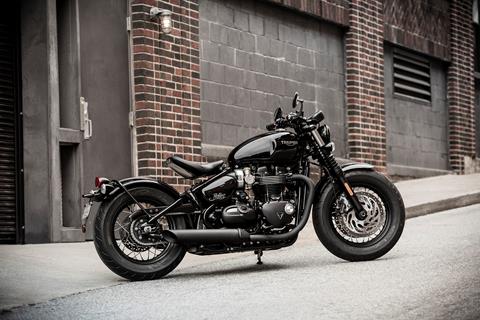 State style? It's the best cruiser motorbikes of 2020