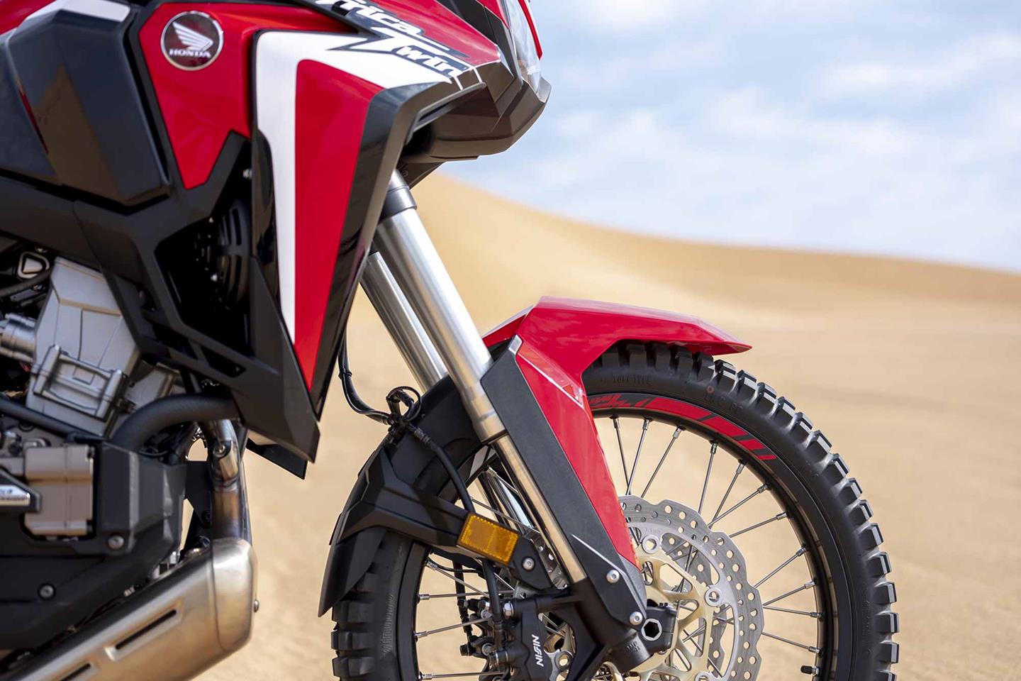 honda crf1100l africa twin 2020