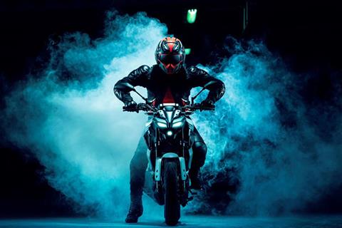 Yamaha unveil 2020 MT-125