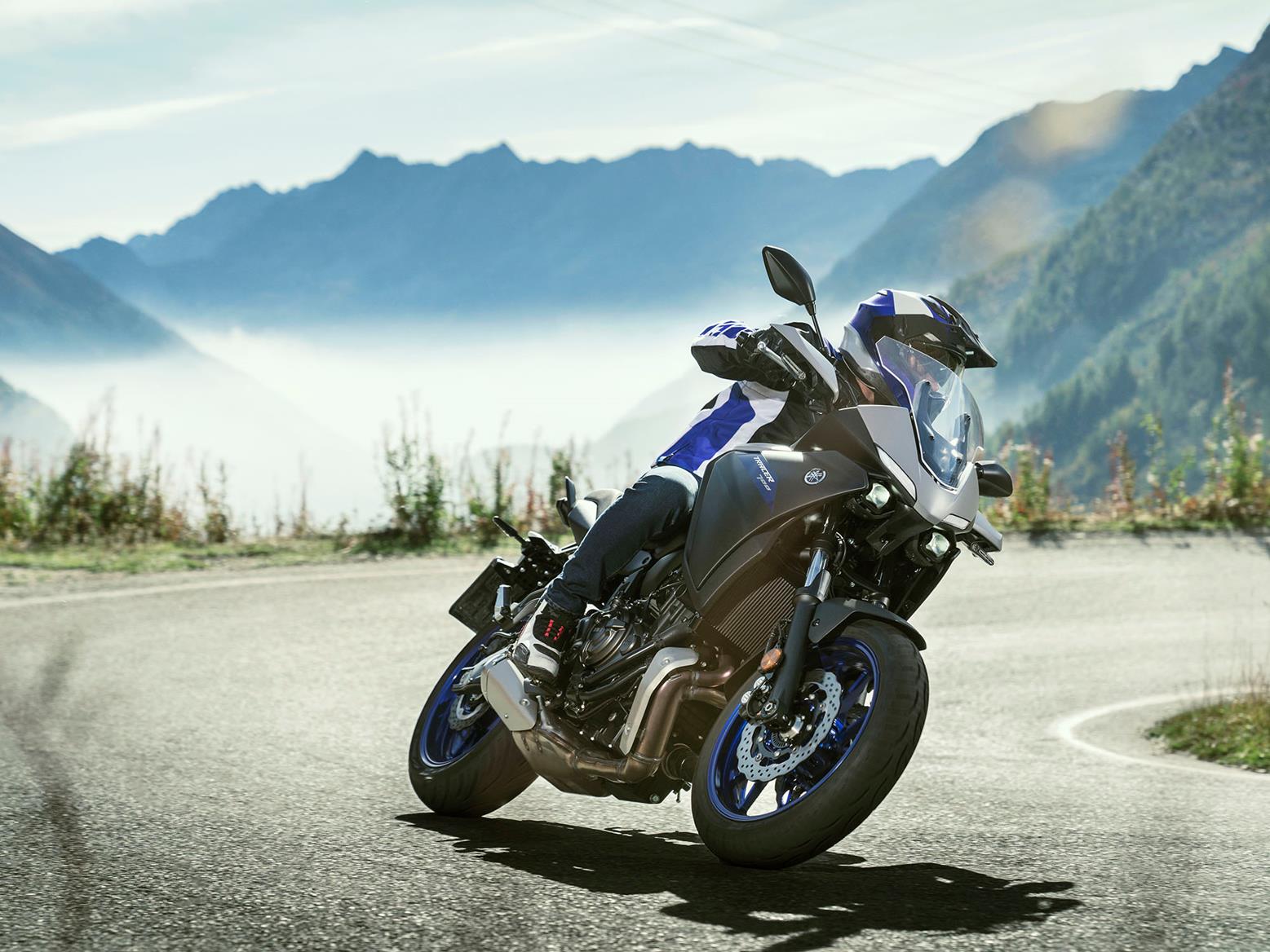 2020 yamaha tracer 700