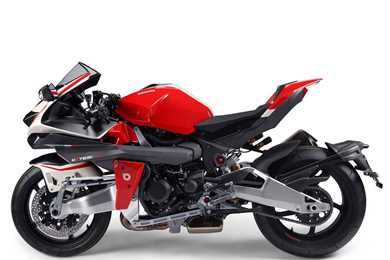 Bimota is back! Tie-up with Kawasaki results in stunning new Tesi H2