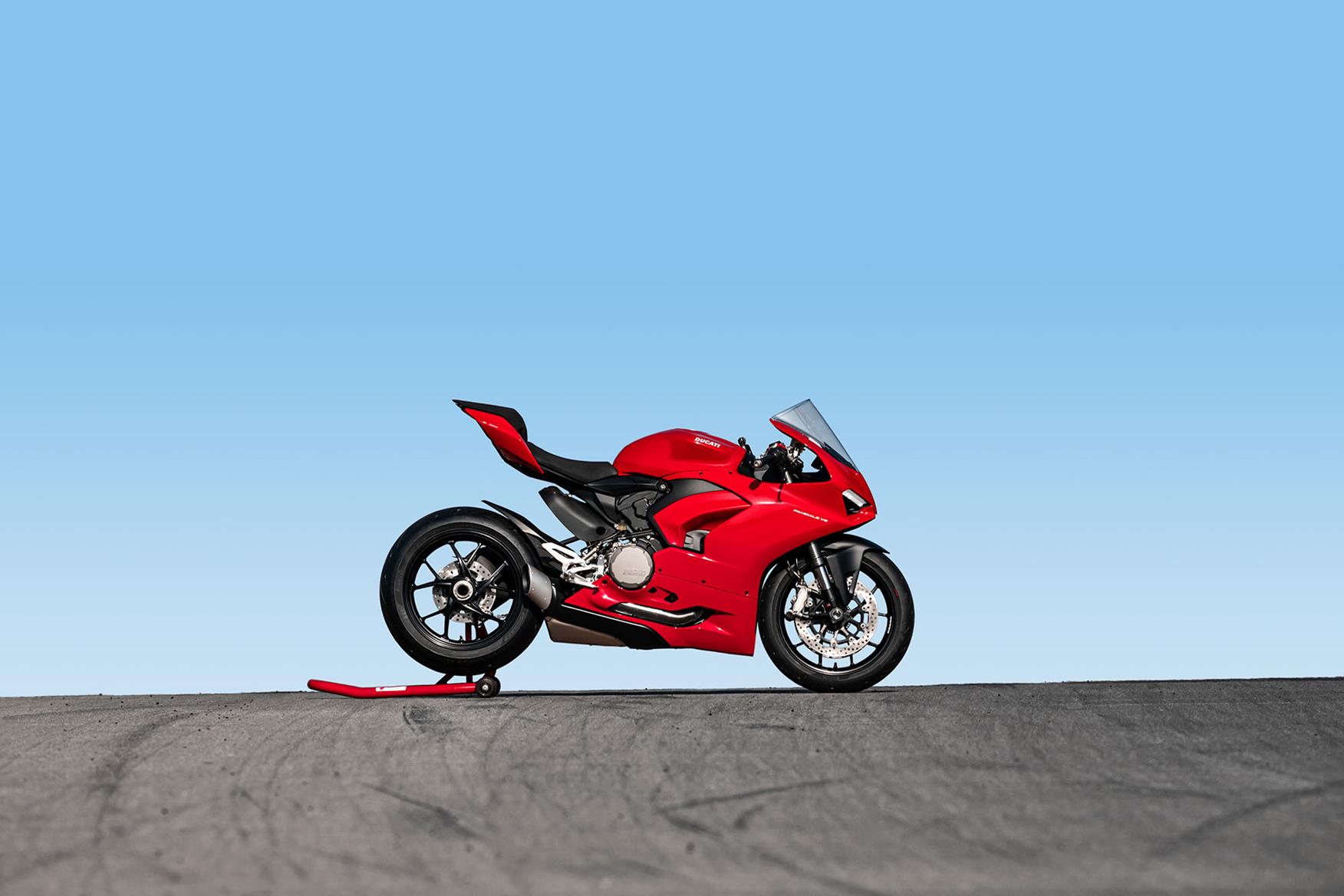 mcn bikes