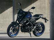 YAMAHA MT 125 2020 on Review