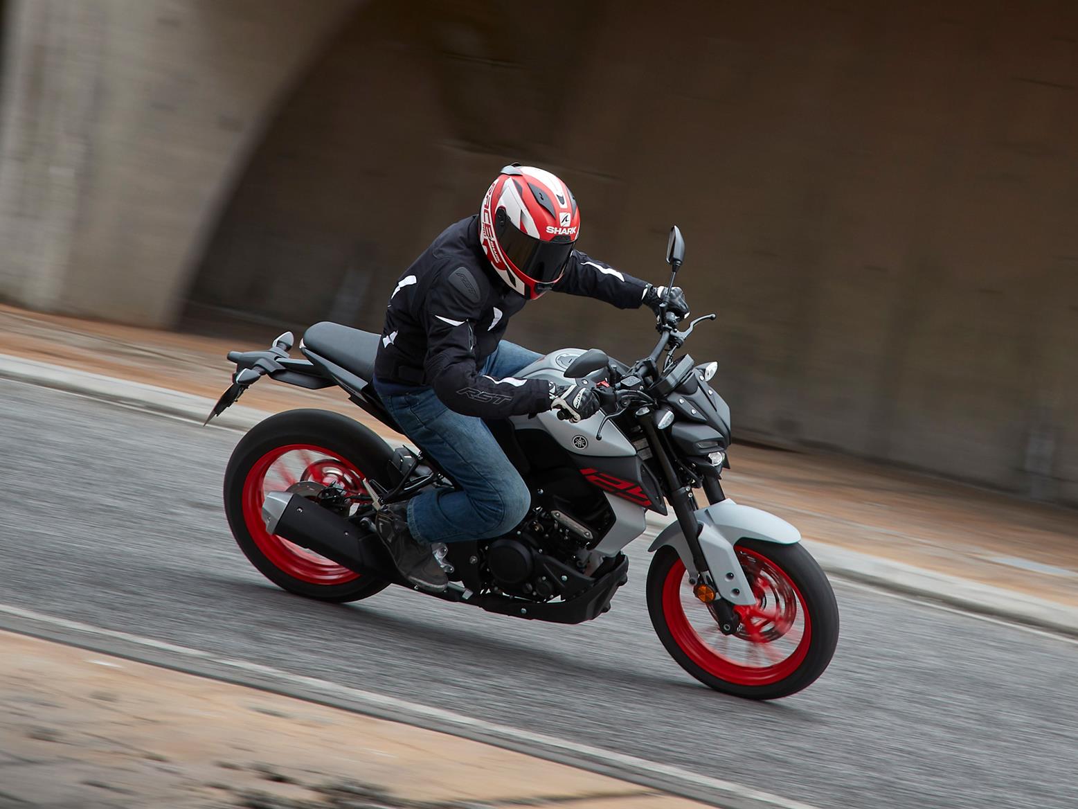 Yamaha Mt 125 2020 On Review Mcn