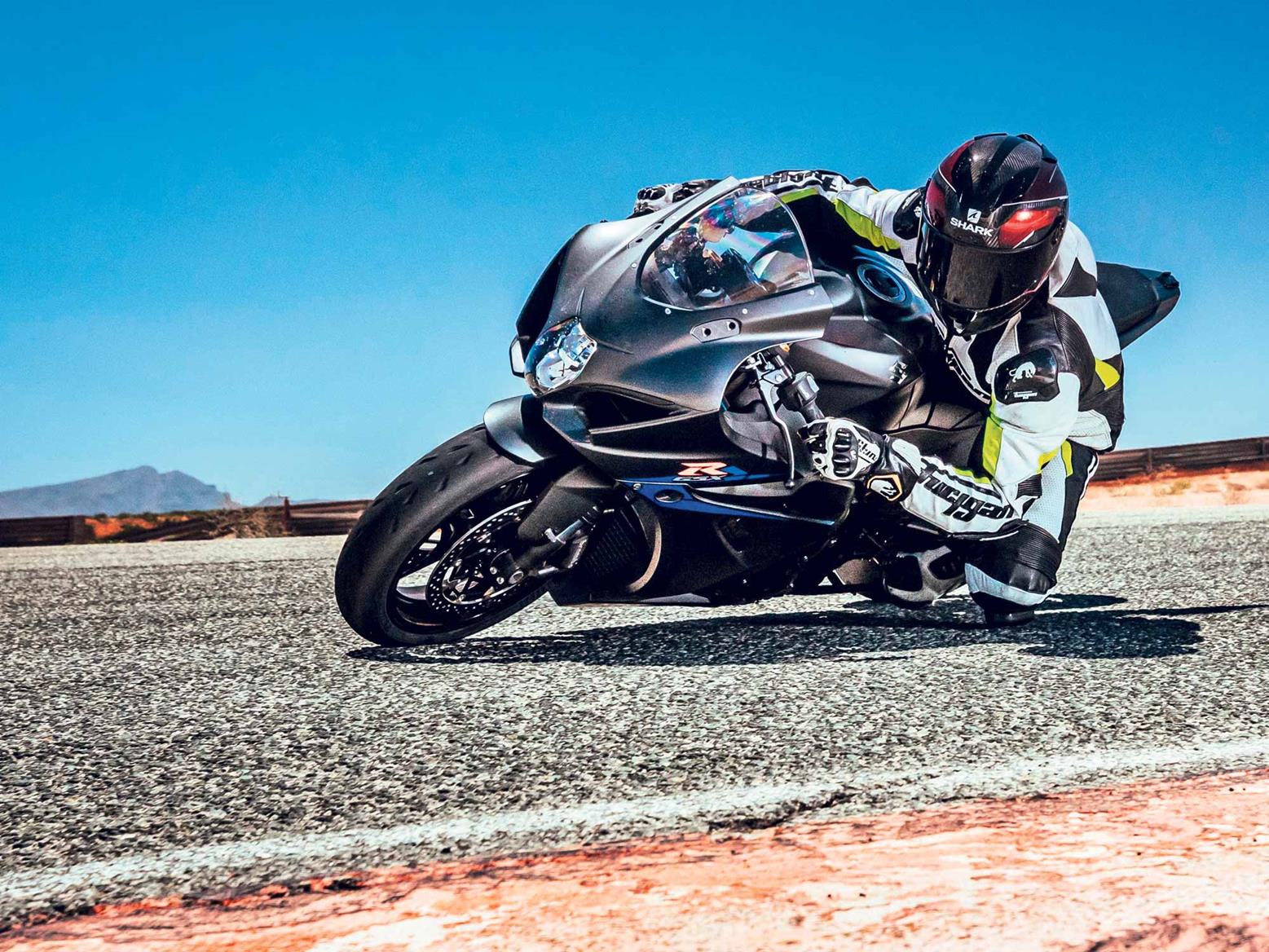 Michelin gripping new range for 2020 | MCN