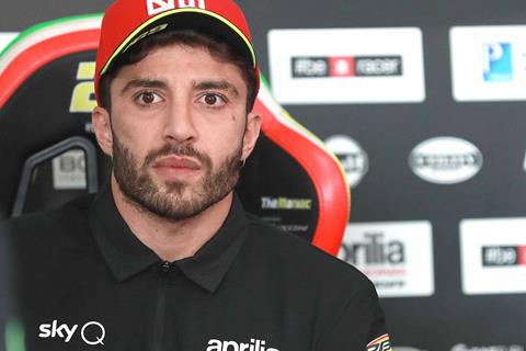 MotoGP: Andrea Iannone's future remains unclear after FIM Disciplinary Court case