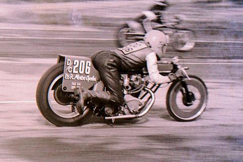 Dragged up to date: Crowdfunding set up for Melbourne Raceway, York