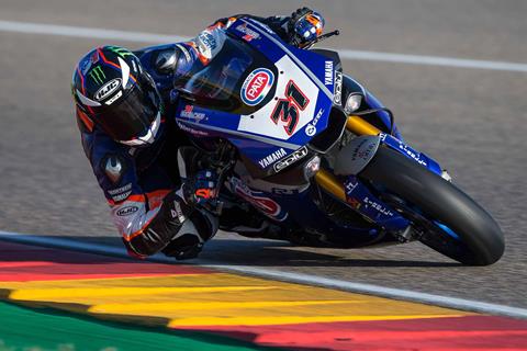 WSB: Exclusive Q&A with Garrett Gerloff
