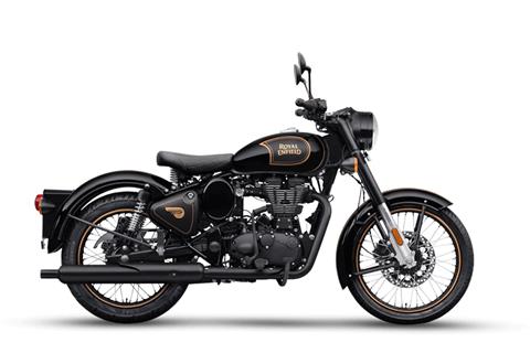 Royal Enfield discontinues 500cc engine used in Bullet and Classic