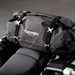 Triumph Tiger 900 GT Pro paniers and top bag